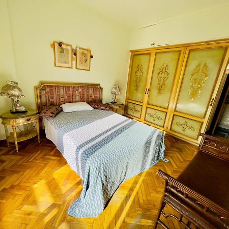 Your Second Home In Barcelona With Private Room And Private Bathroom Close To Montjuic, Pl Espana, La Rambla, Ferry Port Exteriör bild