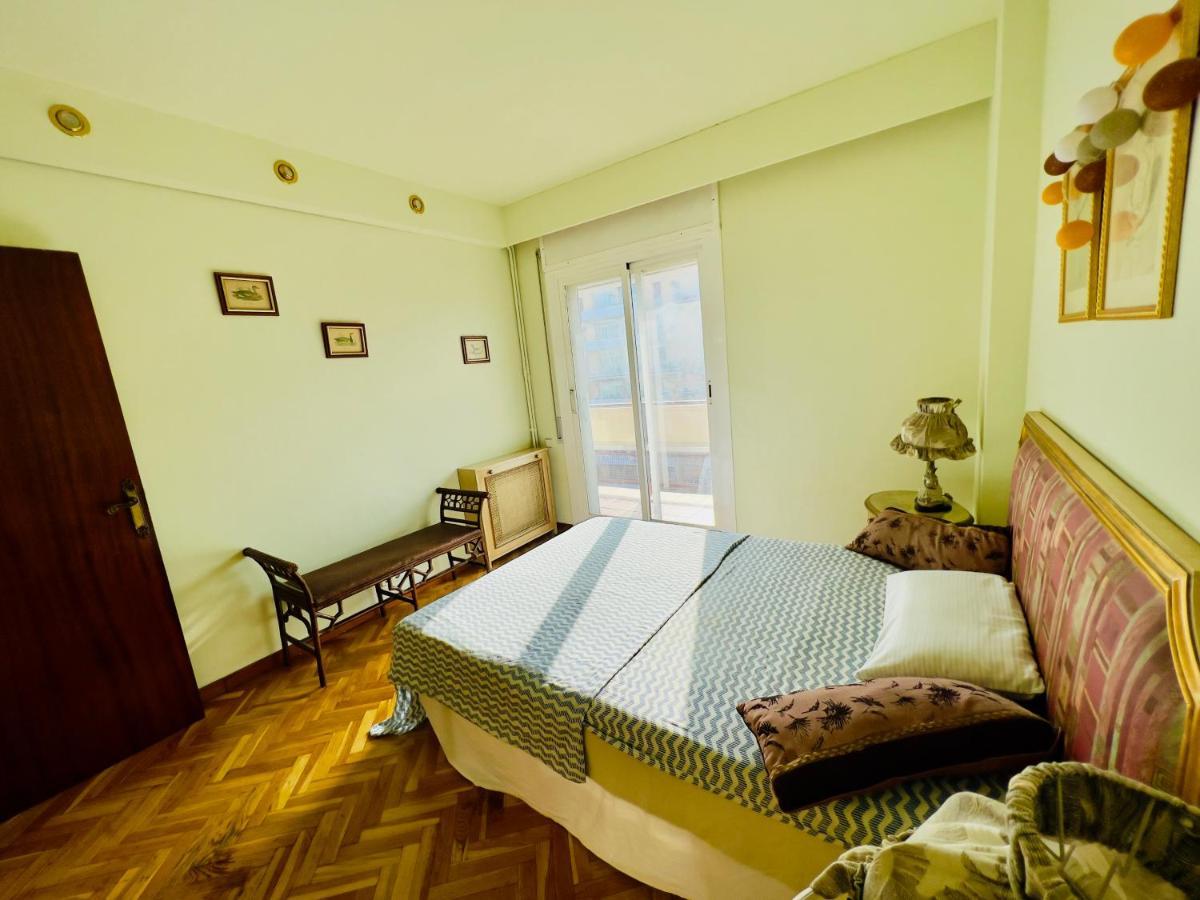 Your Second Home In Barcelona With Private Room And Private Bathroom Close To Montjuic, Pl Espana, La Rambla, Ferry Port Exteriör bild